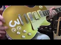 I Call That a Bargain The Best I Ever Had Temu Pete Townshend Les Paul Deluxe