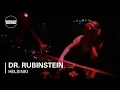 Download Lagu Dr. Rubinstein Boiler Room Helsinki DJ Set