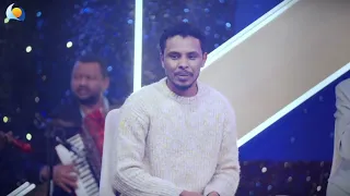 احمد فتح الله   كل لحظه   من برنامج اغاني واغاني         الحلقة الثانية عشر  دندنها