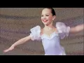 Dance Moms: Maddie's "Cry" Solo (Season 1 Flashback) | Lifetime