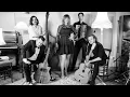 Download Lagu What A Difference A Day Made - Swing Amour