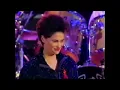 Queen + George Michael & Lisa Stansfield - These Are The Days Of Our Lives (different camera angle)