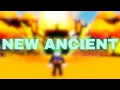 Showcasing the NEW ANCIENT Mining Simulator 2