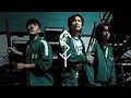 Genjutsu Beats - Squid Game (Clip Officiel)