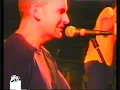 Fugazi - Waiting Room Live - Forte Prenestino, Rome (30-9-1999)
