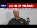 Two people shot killed outside Indian River County library