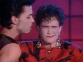 Prince and the Revolution - Kiss (Official Music Video)