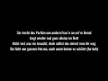Apache 207 wieso tust du dir das an (lyrics)