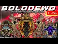 Download Lagu BANTENGAN PASOPATI BOLO DEWO LIVE SEKARPUTIH DESA PENDEM