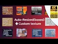 Auto-Resizing Title After Effects Templates