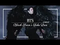Lagu Black swan + fake love {ringtone} ~bts 