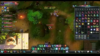 CABAL ONLINE NA POV 22 00 WAR