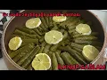 Download Lagu Anne Usulü Zeytinyağlı Yaprak Sarması Nasıl Yapılır?Ev Usulü Zeytinyağlı Yaprak Sarması/Sarma Tarifi