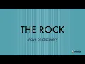 Imola THE ROCK