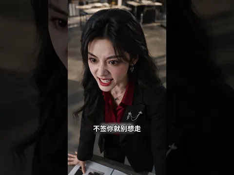《房贷压身，我硬刚职场》 Episode 19