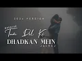 Download Lagu JALRAJ - Tum Dil Ki Dhadkan Mein (Reprise) | Dhadkan | 90s Songs ❤️