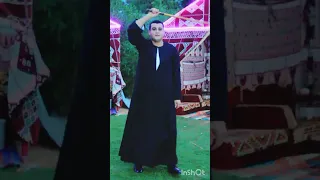 الرقص والأصول عمرهم ما يتعارضو بدام بالاحترام و الرجوله   رجاله مصر ام الدنيا دندنها