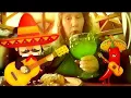 El Tapatio Mexican Resteraunt Mexican Food Mukbang