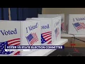 South Carolina judge to decide McMaster s role in voter data case