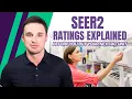 SEER 2 Ratings Explained Before You Buy Your Next AC Unit