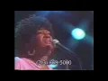Patti LaBelle "Love, Need and Want You" on UNCF