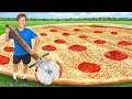 Download Lagu Cooking GIANT vs TINY Food Challenge!