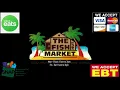 Check out The Fish Hut Market You Buy We Fry They Accept EBT