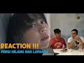 Download Lagu REACTION MUSIC VIDEO HAPPY ASMARA - PERGI HILANG DAN LUPAKAN [ DJ ANGKLUNG FULL BASS ]
