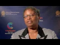 Dr Canady stresses the need to attract more young neurosurgeons