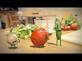 Download Lagu Funny Crying Tomato