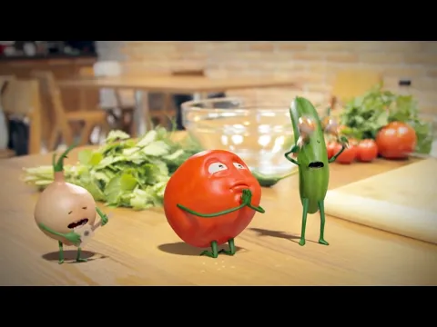 Download MP3 Funny Crying Tomato