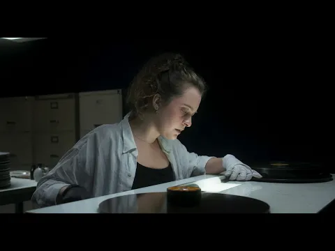 Memórias de Nitrato - Trailer
