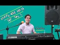 Download Lagu USAPU WAE MATA | 89 AUDIO PRODUCTION