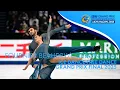 FOURNIER BEAUDRY / CIZERON (FRA) | Ice Dance Free Dance | Grand Prix Final 2025 | #GPFigure