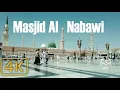 Download Lagu Masjid Al Nabawi 4K l The Drone Life PK