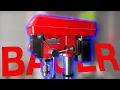 BAUER Drill Press Worth the Money
