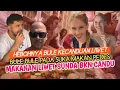 Download Lagu REAKSI KOCAK BULE TERGODA MAKAN NASI LIWET YG HARUM BIKIN BULE BULE PADA BETAH TINGGAL DI KAMPUNG