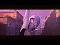 Across The Spider-verse - Another Dimension.