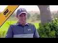 Player Profile Matt Fitzpatrick