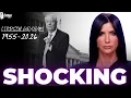 What Happened With Lindsey Graham