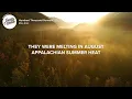 Max Alan - Hundred Thousand Sunsets (Lyrics)