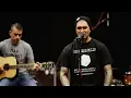 New Found Glory - My Friends Over You (Acoustic)