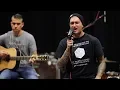 Download Lagu New Found Glory - My Friends Over You (Acoustic)