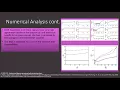 Quantitative performance analysis of scalogram as instantaneous frequency estimator