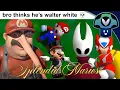 Vinny - Splendid Marios