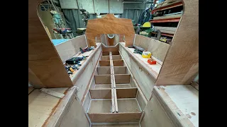 13 Aug 2024  Starbord bed side