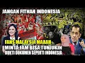 Download Lagu fans malaysia marah minta malaysia tunjukan bukti seperti yang ada di indonesia