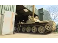 2m Worth Of Gold Found Hidden In Former Iraqi Tank Forces TV