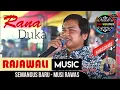 Lagu Rana Duka _ voc.Firman || RAJAWALI MUSIC || SEMANGUS BARU  || Acara Bpk.Moko || Rabu, 15 Nov 2023