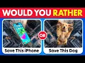 Would You Rather The Most Extreme Choices You ll EVER Face